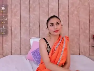 Chaturbate Watch Live Sex Cams of shaliny_