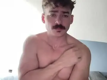 Chaturbate Live Sex Cam of slickmass