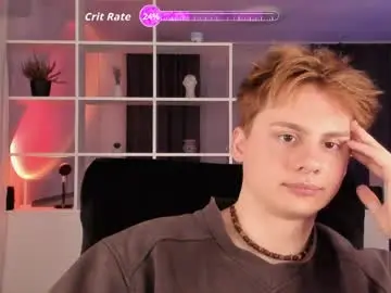 Chaturbate Live Porn of sunburn_boy