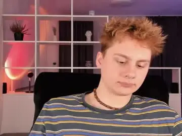 Chaturbate Live Sex of sunburn_boy
