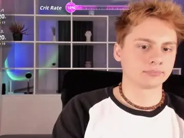 Chaturbate Adult Webcams of sunburn_boy