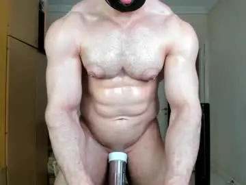 Chaturbate Adult Webcam of sweetmuscles_boy