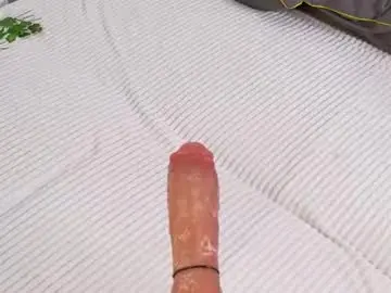 Chaturbate Nude Webcam of thunder_suck