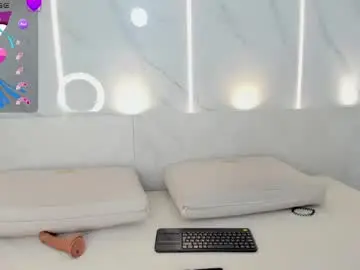 Chaturbate Free Porn Cam of tiffany_spring