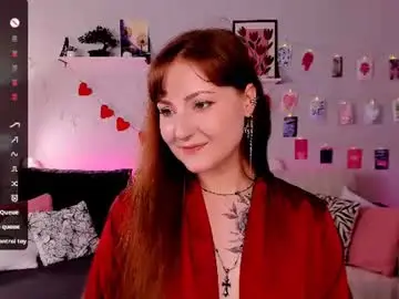 Chaturbate Nude Webcam of velvetcherry_