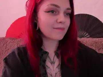 Chaturbate Sex Chat of _caroline_coy