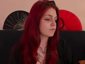Chaturbate Free Porn Cam of _caroline_coy