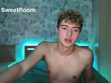 Chaturbate Best Webcam of alfredsweet