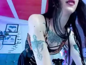 Chaturbate Live Porn of bathory_vamps
