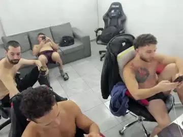 Chaturbate Adult Video Chat of denonasd3