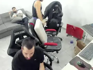 Chaturbate Live Sex Cam of denonasd3