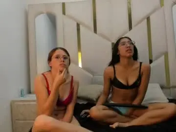 Chaturbate Adult Webcam of gemtrilogy
