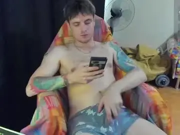 Chaturbate Watch Live Sex Cams of is_yours