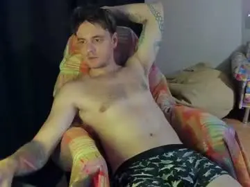 Chaturbate Adult Webcam of is_yours