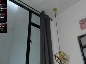 Chaturbate Free Porn Cam of lianfox_