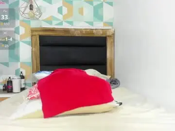 Chaturbate Adult Webcam of mayte1096