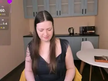 Chaturbate Sex Cam of nelliebev
