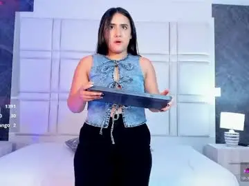 Chaturbate Adult Webcams of paulina_sweett