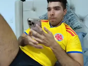 Chaturbate Adult Webcam of romeosummerx