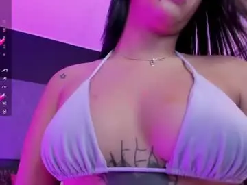 Chaturbate Adult Webcams of saraamills