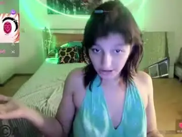 Chaturbate Free Porn Cam of ana_jil