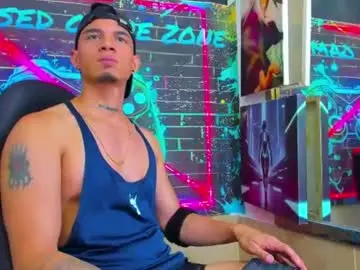 Chaturbate Live Sex Cam of angel_blessed