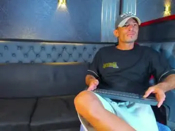 Chaturbate Live Porn of angel_blessed