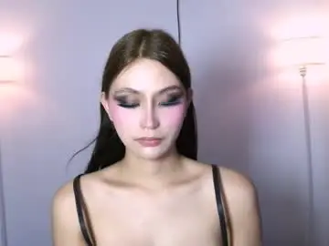 Chaturbate Watch Live Sex Cams of ariellaarida69