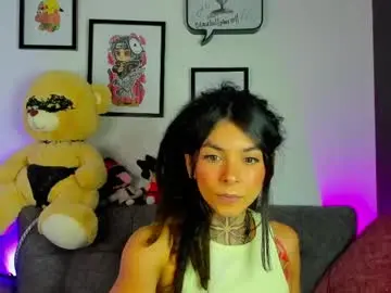Chaturbate Adult Video Chat of baby_greedy3