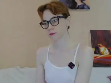 Chaturbate Adult Video Chat of barbarian_girl