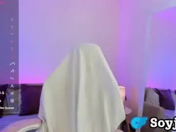 Chaturbate Live Sex of bbyj3n