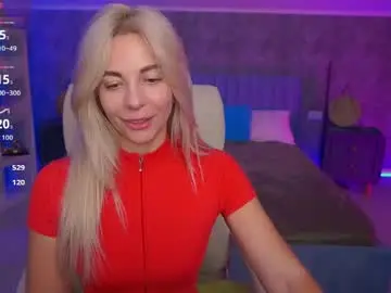 Chaturbate Watch Live Sex Cams of bellarayyy