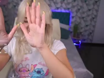 Chaturbate Sex Chat of bellarayyy