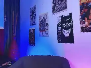 Chaturbate Free Porn Cam of blake___01