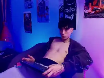 Chaturbate Sex Cam of blake___01