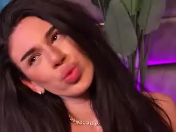 Chaturbate Live Porn of catalynavega