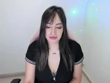Chaturbate Live Porn of cristall_sweett0