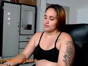 Chaturbate Sex Chat of dannisexgirl