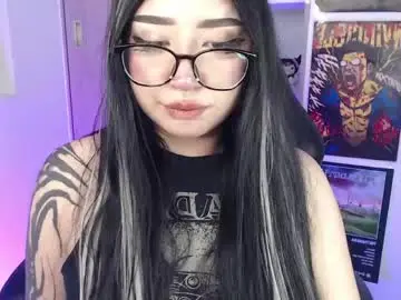 Chaturbate Adult Webcam of dark___doll