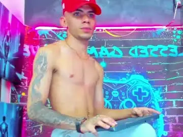 Chaturbate Adult Webcams of edward_24_
