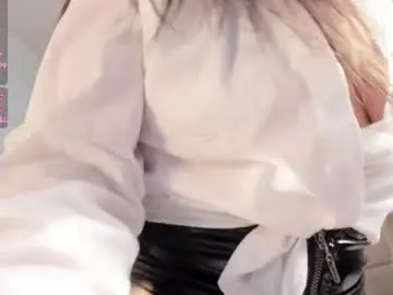 Chaturbate Live Porn of escarleth__