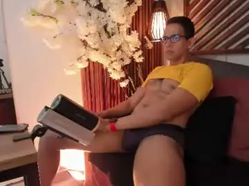 Chaturbate Adult Webcams of jacobdraven