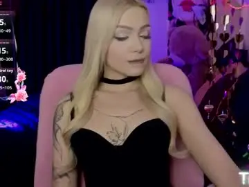 Chaturbate Live Porn of linalirian