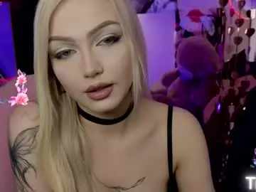 Chaturbate Nude Webcam of linalirian