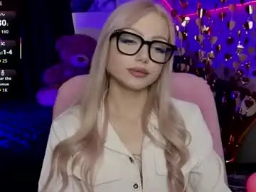Chaturbate Free Porn Cam of linalirian