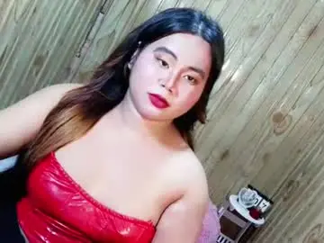 Chaturbate Sex Chat of mei_sofia
