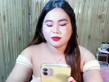 Chaturbate Adult Webcam of mei_sofia