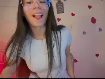 Chaturbate Adult Video Chat of sasha_jonne