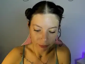 Chaturbate Sex Chat of susana_garciaa