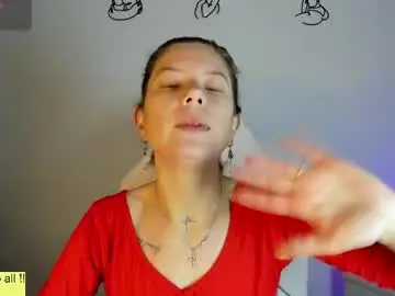 Chaturbate Sex Chat of susana_garciaa